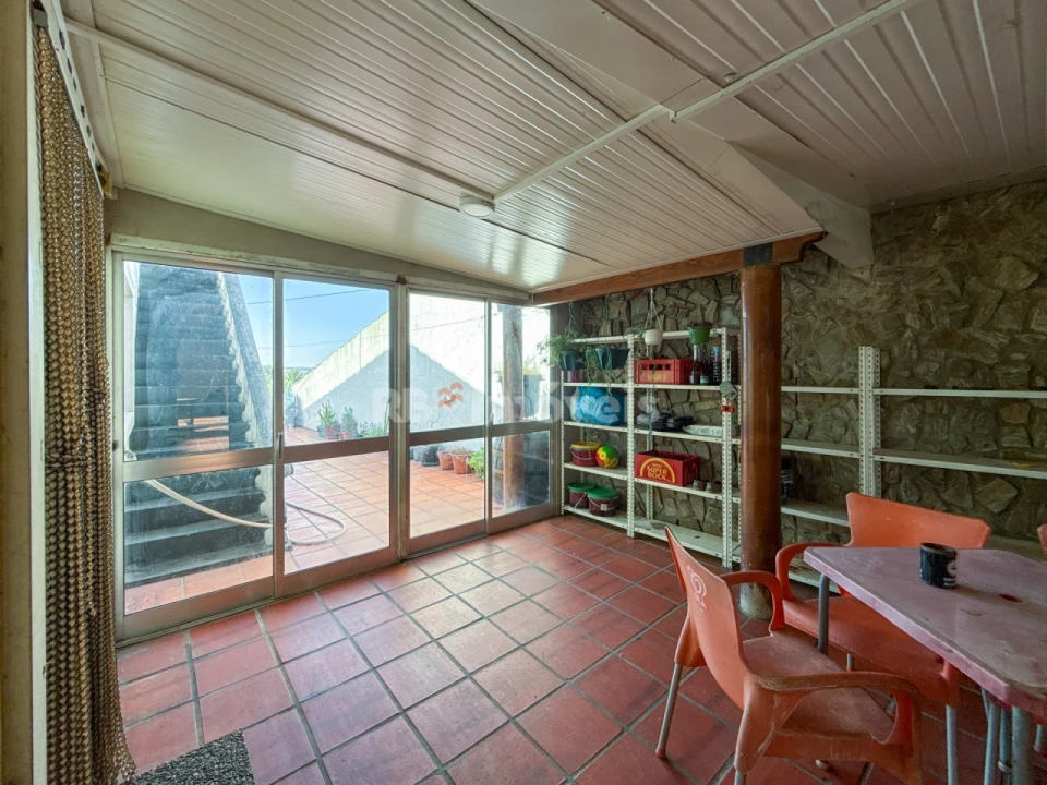 Moradia T4 para Venda em Montalvo Foto 44