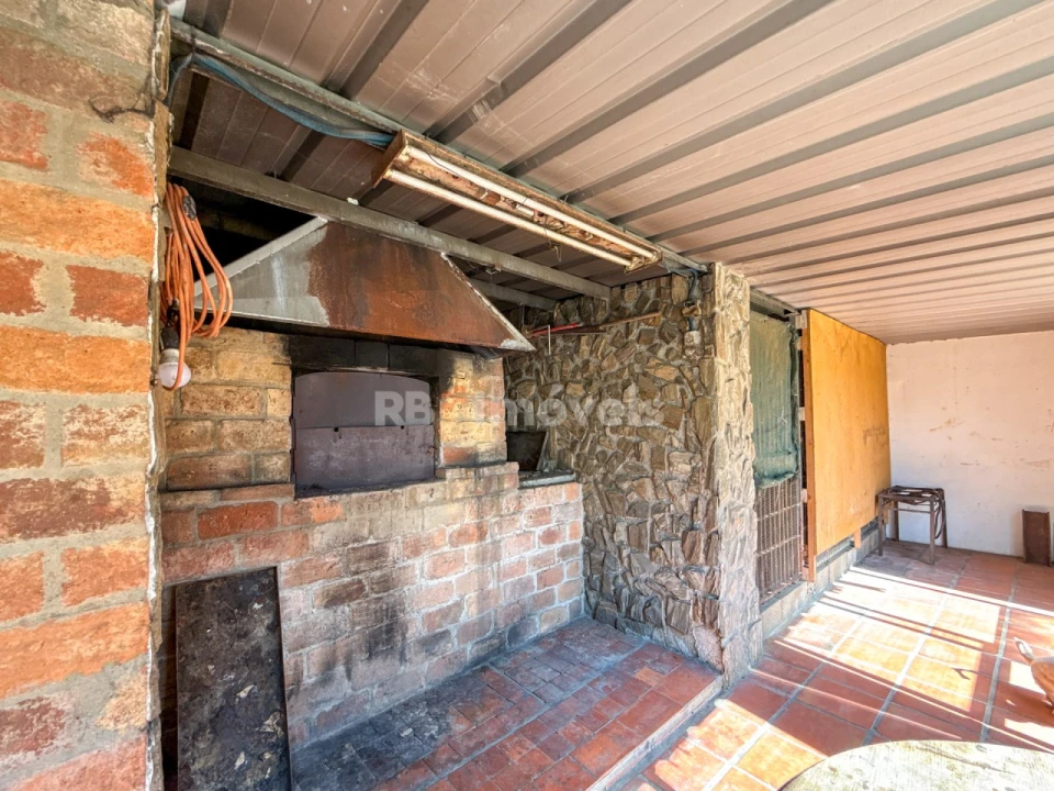 Moradia T4 para Venda em Montalvo Foto 46