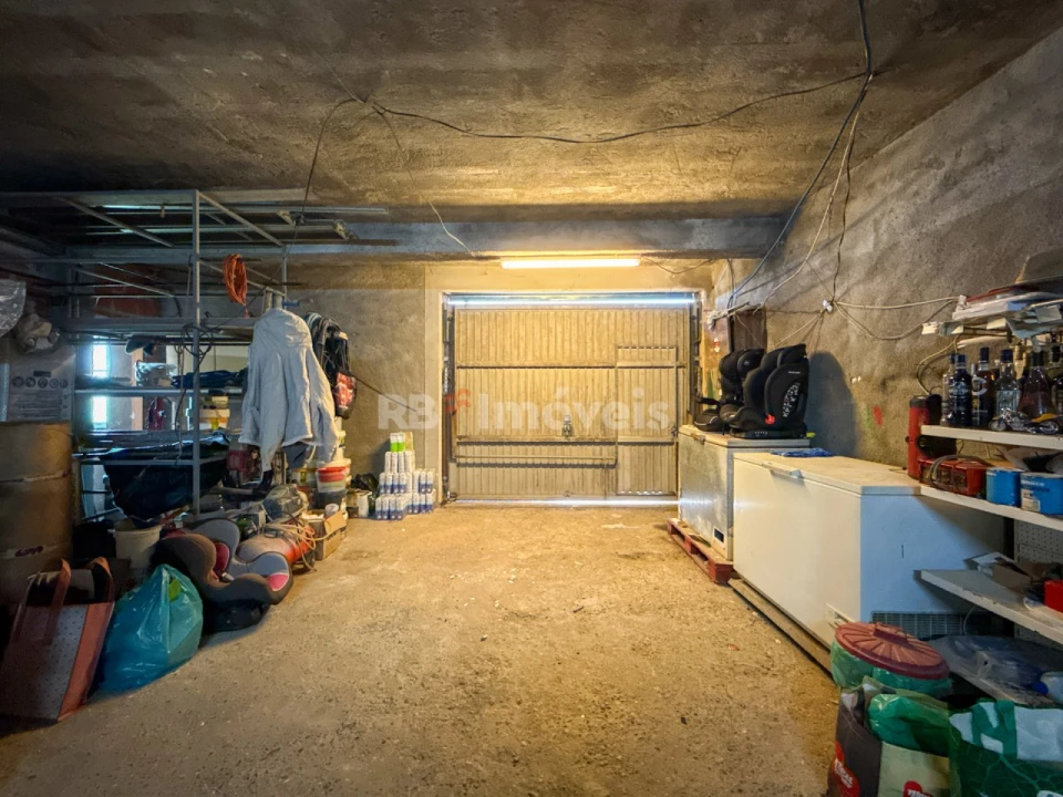 Moradia T4 para Venda em Montalvo Foto 55