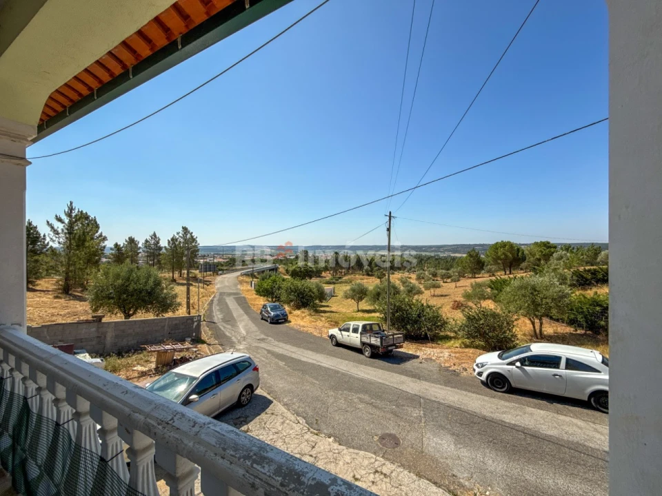 Moradia T4 para Venda em Montalvo Foto 63