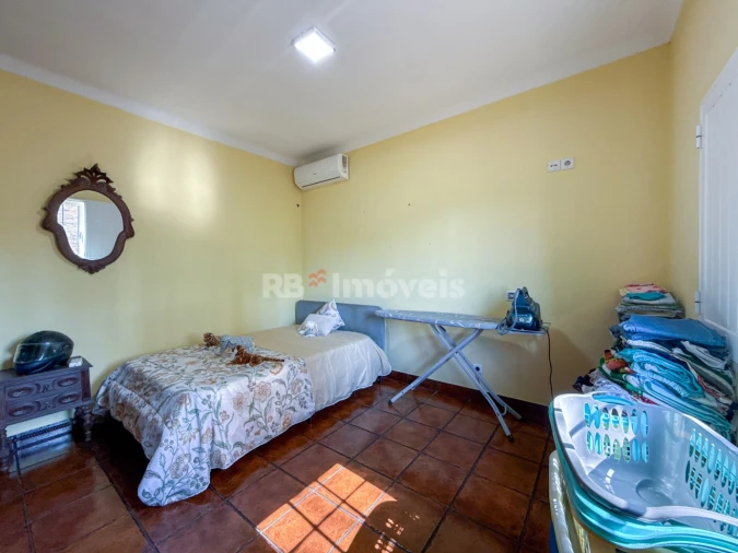 Moradia T4 para Venda em Montalvo Foto 11