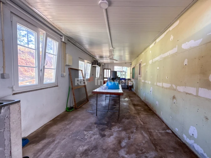 Moradia T4 para Venda em Montalvo Foto 43