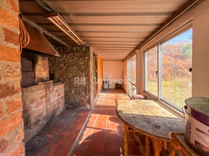 Moradia T4 para Venda em Montalvo Foto 8