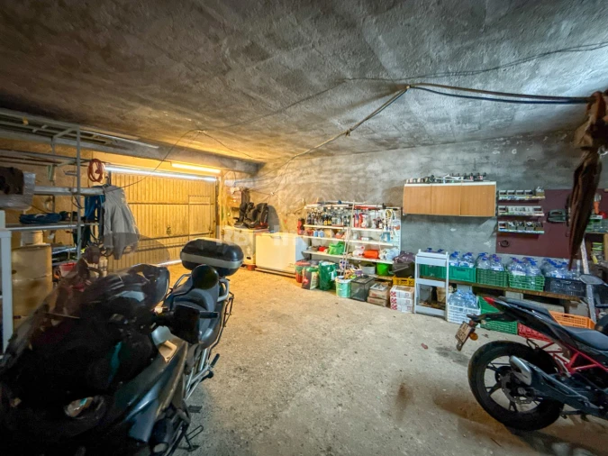 Moradia T4 para Venda em Montalvo Foto 53