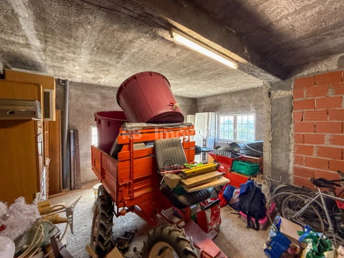 Moradia T4 para Venda em Montalvo Foto 56