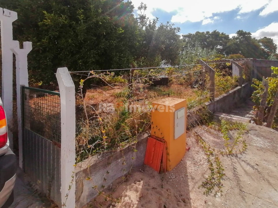 Moradia T2 para Venda em São João Baptista e Santa Maria dos Olivais Foto 19