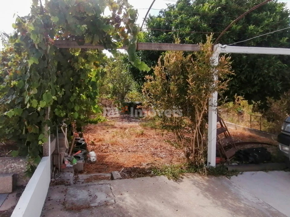 Moradia T2 para Venda em São João Baptista e Santa Maria dos Olivais Foto 21