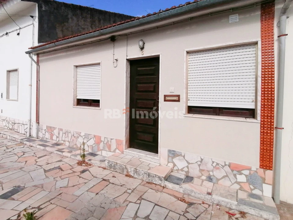 Moradia T2 para Venda em São João Baptista e Santa Maria dos Olivais Foto 23