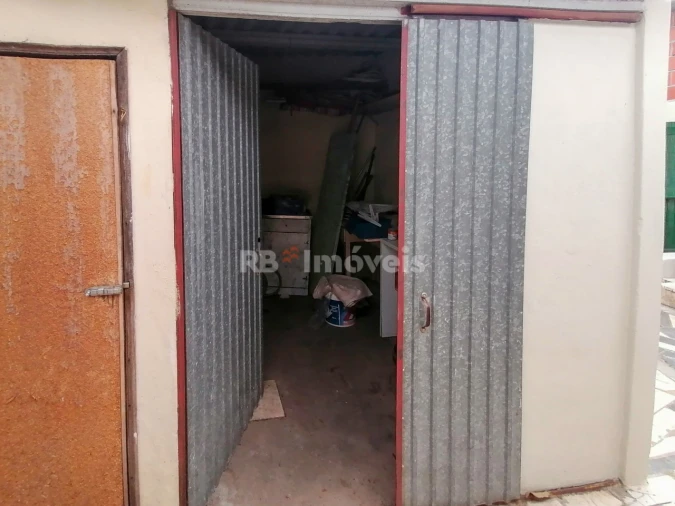 Moradia T2 para Venda em São João Baptista e Santa Maria dos Olivais Foto 7