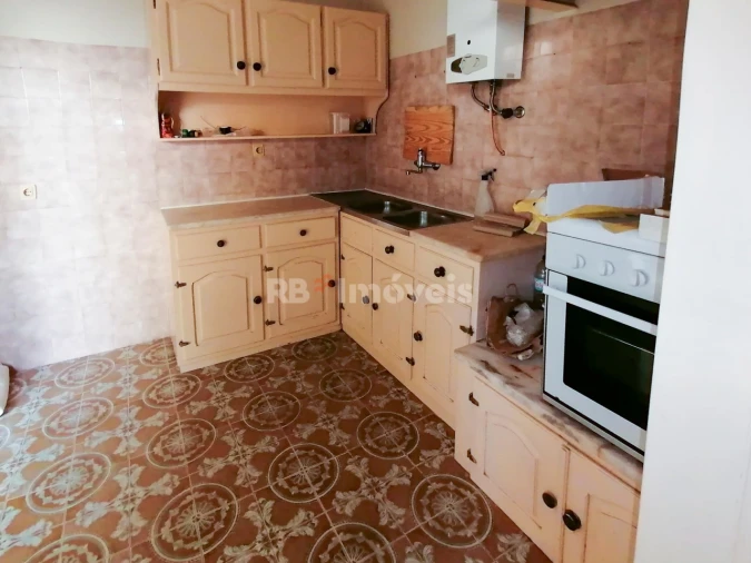 Moradia T2 para Venda em São João Baptista e Santa Maria dos Olivais Foto 11