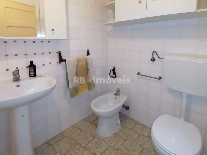 Moradia T2 para Venda em São João Baptista e Santa Maria dos Olivais Foto 14