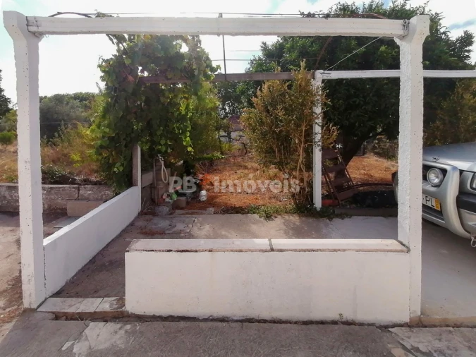 Moradia T2 para Venda em São João Baptista e Santa Maria dos Olivais Foto 20