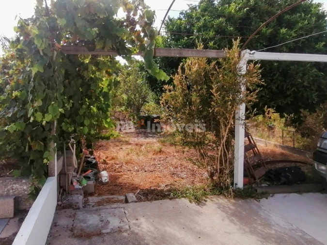 Moradia T2 para Venda em São João Baptista e Santa Maria dos Olivais Foto 21