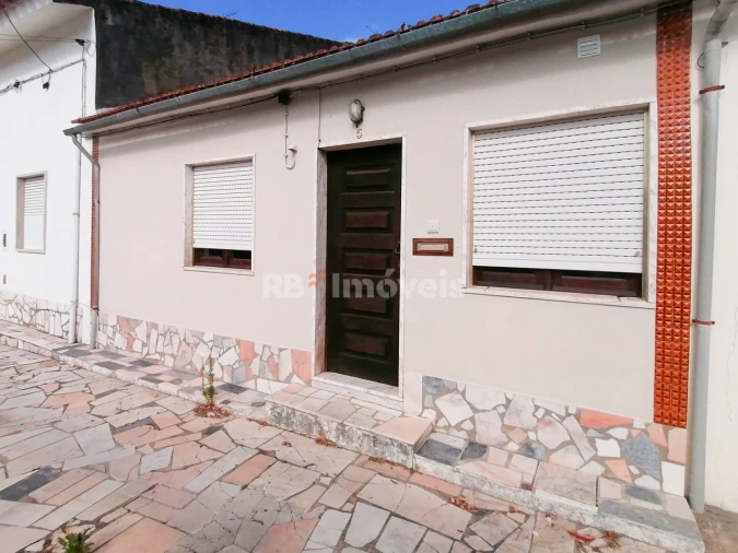 Moradia T2 para Venda em São João Baptista e Santa Maria dos Olivais Foto 23