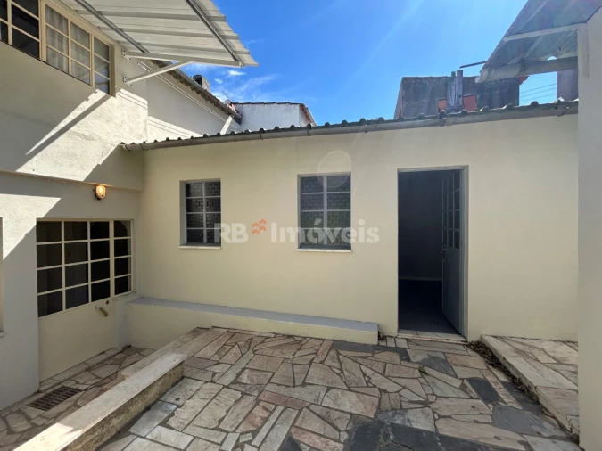 Moradia T2 para Venda em São João Baptista e Santa Maria dos Olivais Foto 24