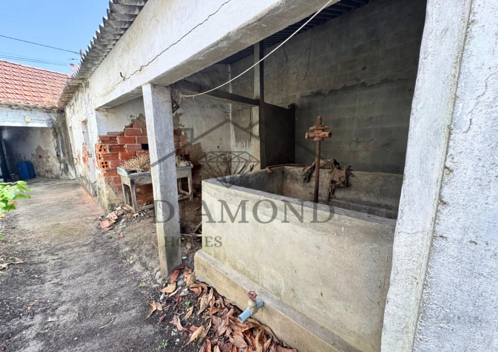 Moradia T2 para Venda em Glória do Ribatejo e Granho Foto 6