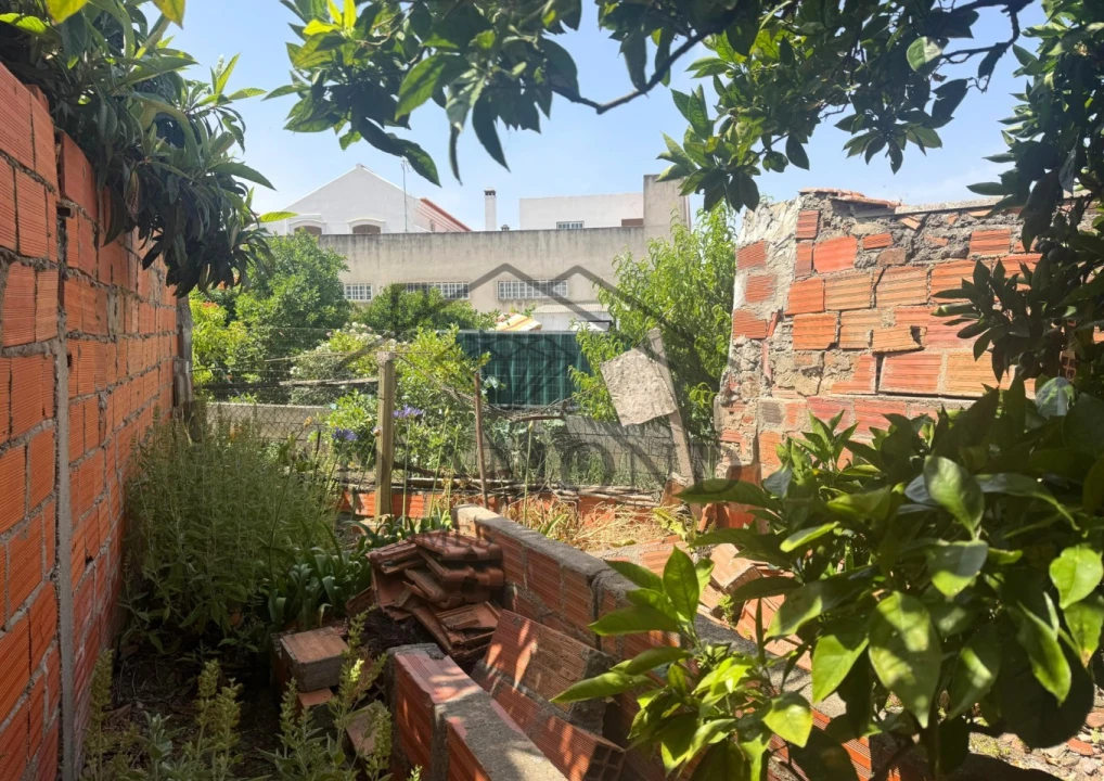 Moradia T2 para Venda em Glória do Ribatejo e Granho Foto 7