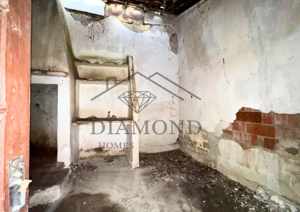 Moradia T2 para Venda em Glória do Ribatejo e Granho Foto 11