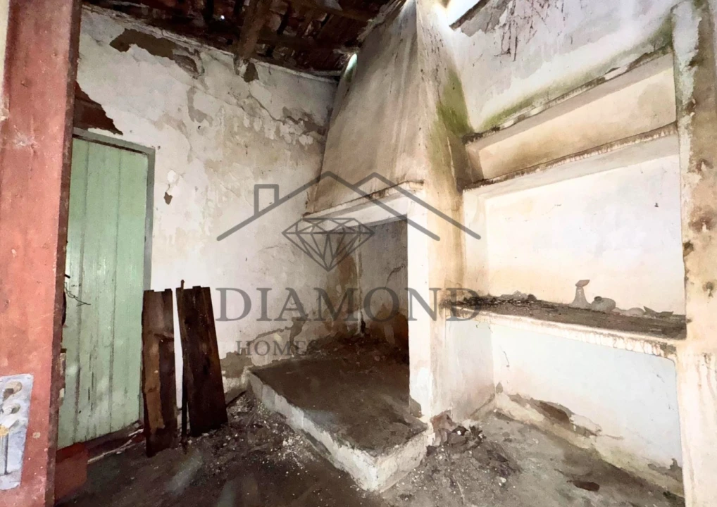 Moradia T2 para Venda em Glória do Ribatejo e Granho Foto 13