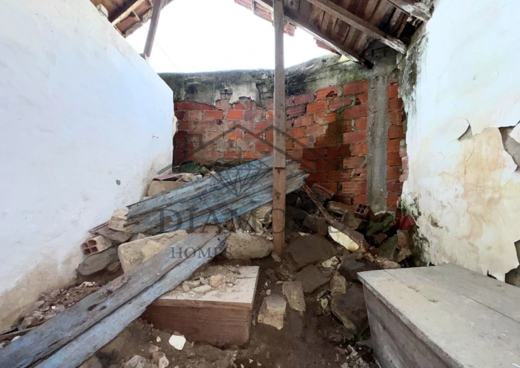 Moradia T2 para Venda em Glória do Ribatejo e Granho Foto 18