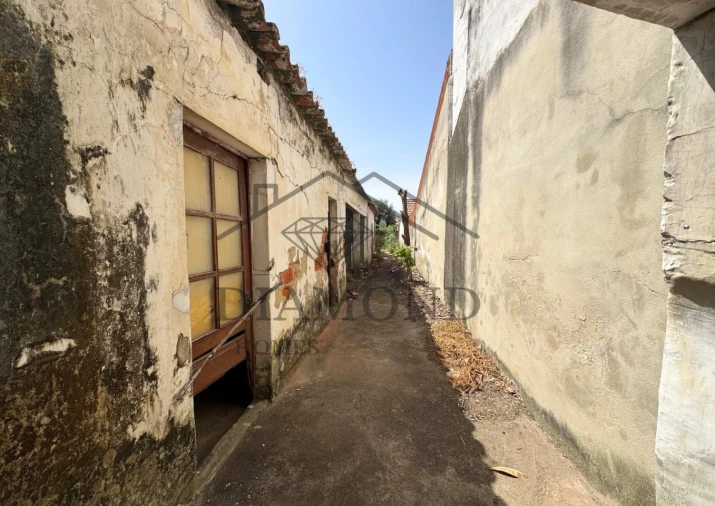 Moradia T2 para Venda em Glória do Ribatejo e Granho Foto 2