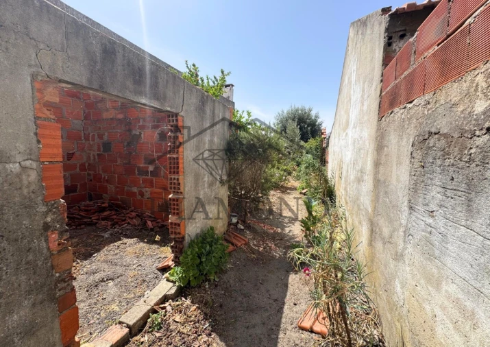 Moradia T2 para Venda em Glória do Ribatejo e Granho Foto 5