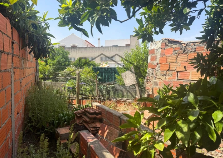 Moradia T2 para Venda em Glória do Ribatejo e Granho Foto 7