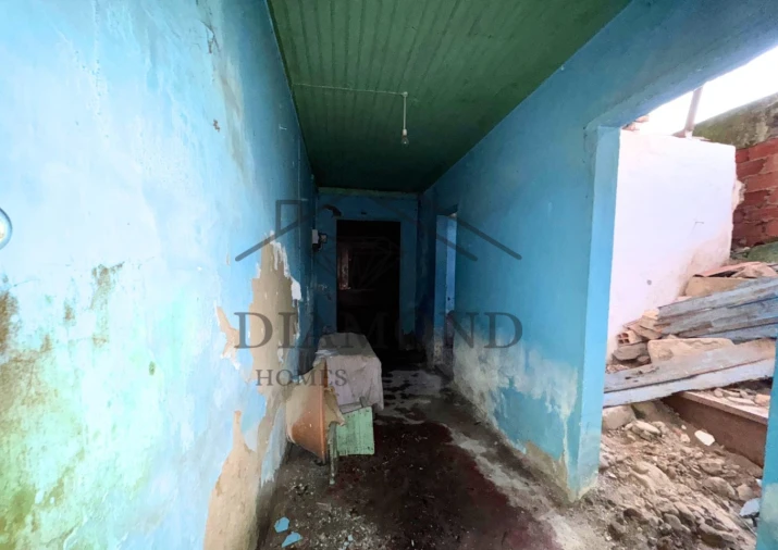 Moradia T2 para Venda em Glória do Ribatejo e Granho Foto 12