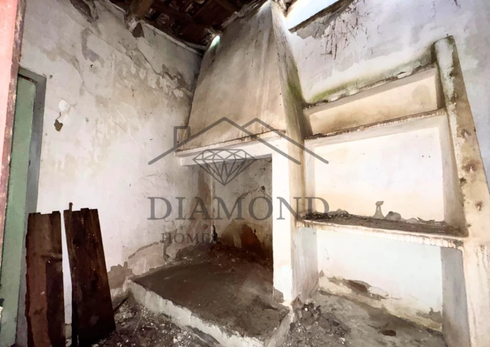 Moradia T2 para Venda em Glória do Ribatejo e Granho Foto 14