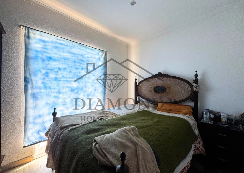 Moradia T2 para Venda em Benfica do Ribatejo Foto 9