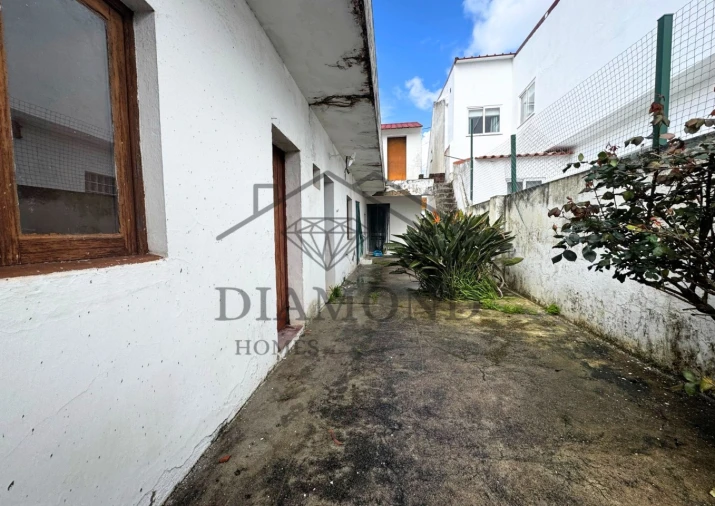 Moradia T2 para Venda em Alpiarça