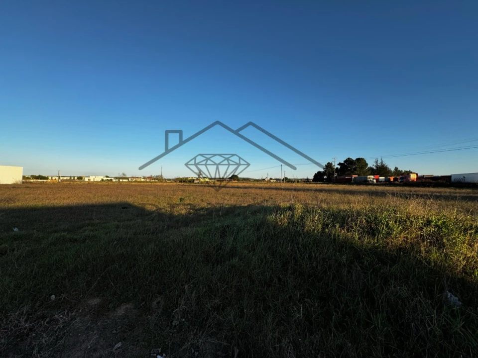 Terreno para Venda em Alpiarça Foto 2