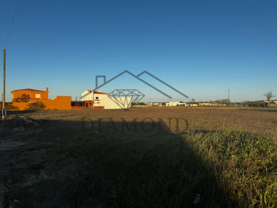Terreno para Venda em Alpiarça Foto 3