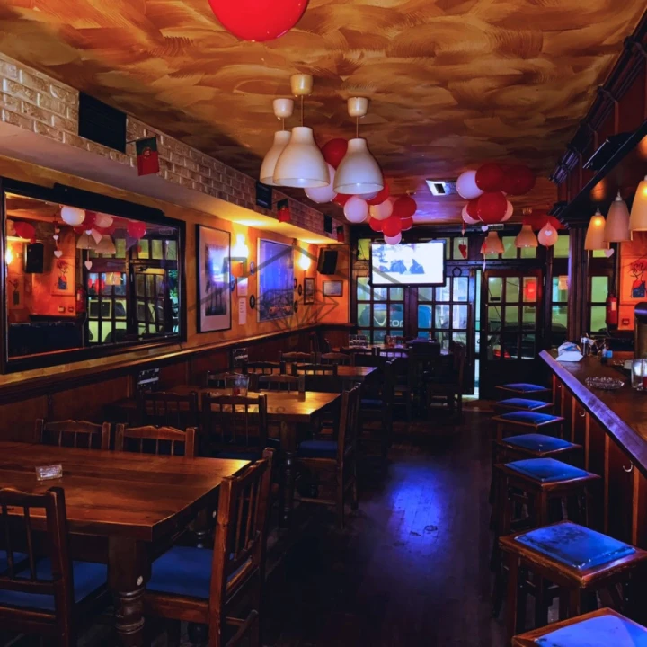 Negócio para Venda em Salvaterra de Magos e Foros de Salvaterra Foto 11