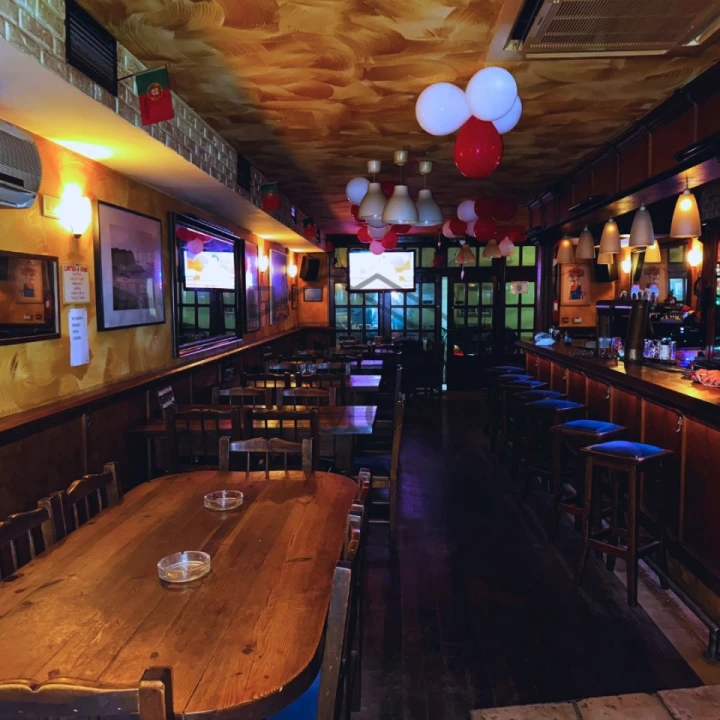 Negócio para Venda em Salvaterra de Magos e Foros de Salvaterra Foto 12