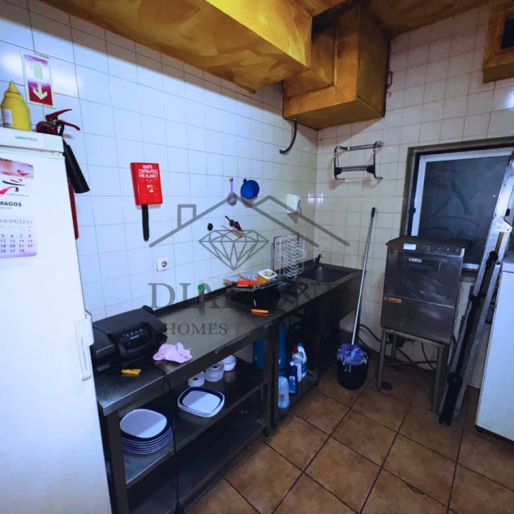 Negócio para Venda em Salvaterra de Magos e Foros de Salvaterra Foto 16