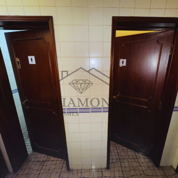 Negócio para Venda em Salvaterra de Magos e Foros de Salvaterra Foto 19