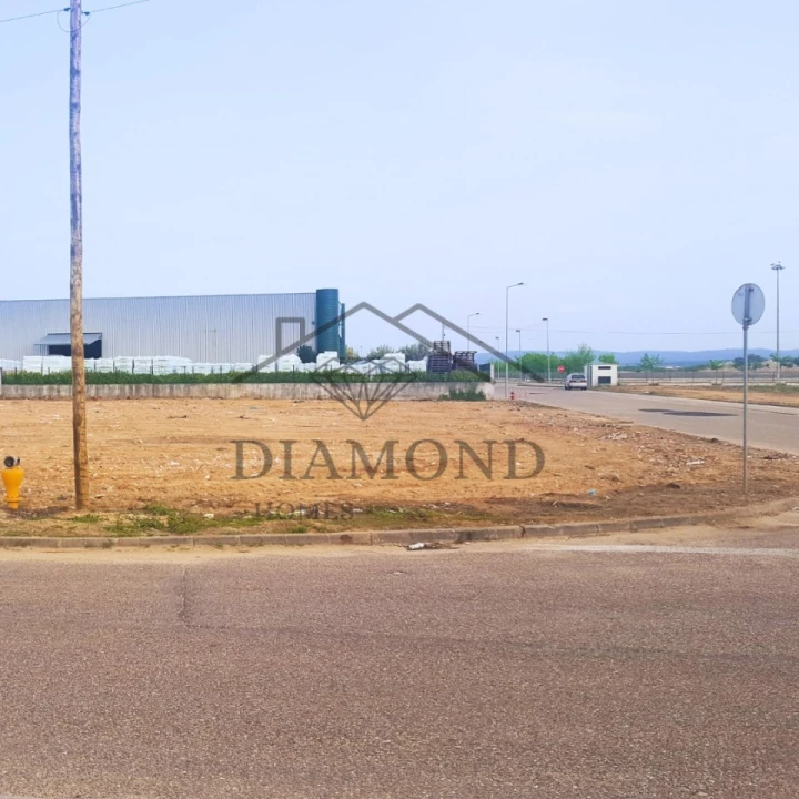 Terreno para Venda em Almeirim Foto 3