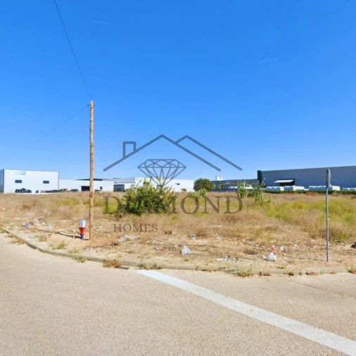 Terreno para Venda em Almeirim