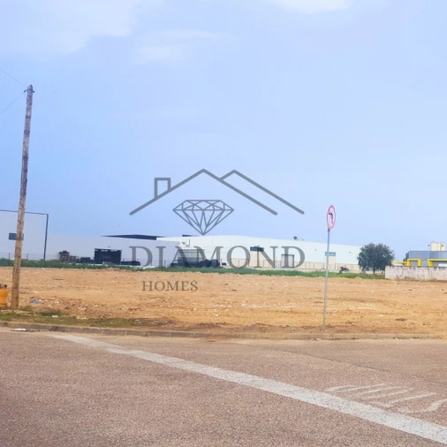 Terreno para Venda em Almeirim Foto 2