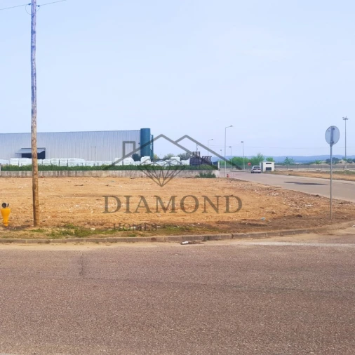 Terreno para Venda em Almeirim Foto 3