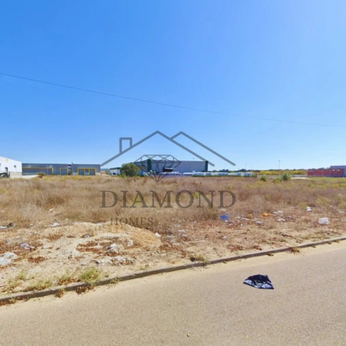 Terreno para Venda em Almeirim Foto 4