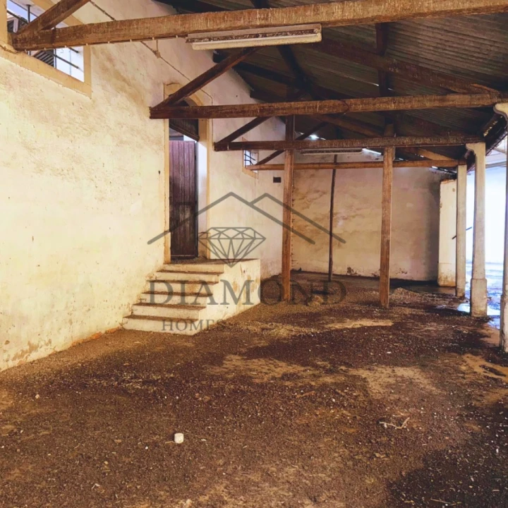 Armazém para Venda em Alpiarça Foto 12