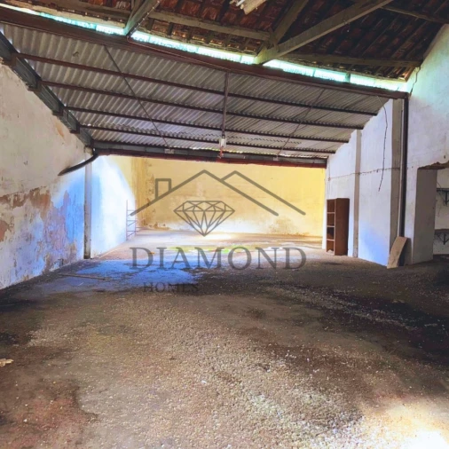 Armazém para Venda em Alpiarça Foto 1