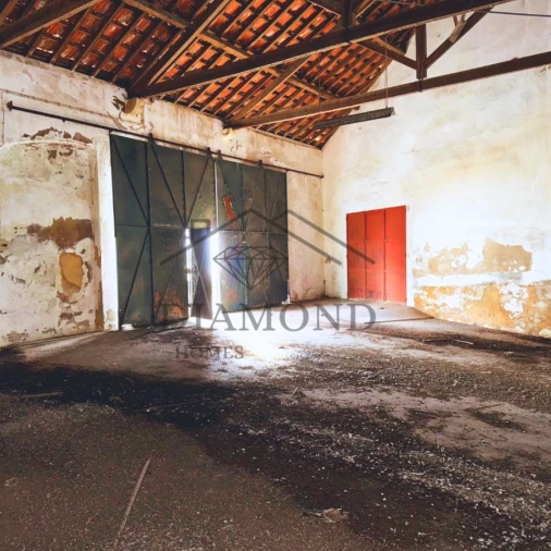 Armazém para Venda em Alpiarça Foto 2