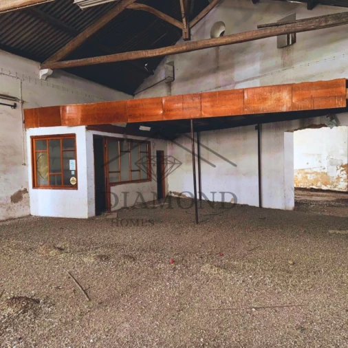 Armazém para Venda em Alpiarça Foto 7