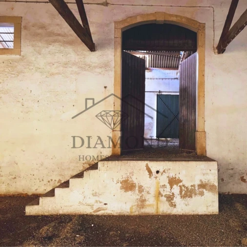 Armazém para Venda em Alpiarça Foto 13