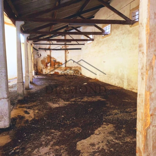 Armazém para Venda em Alpiarça Foto 15