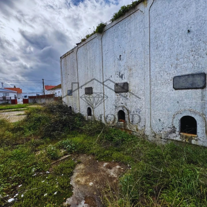 Terreno para Venda em Alpiarça Foto 2