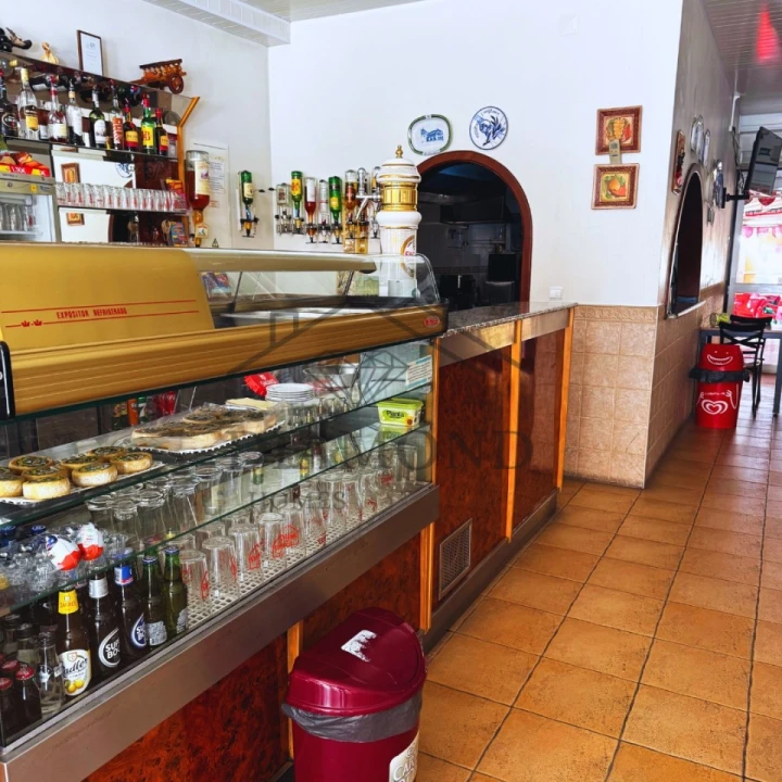 Negócio para Venda em Alpiarça Foto 2